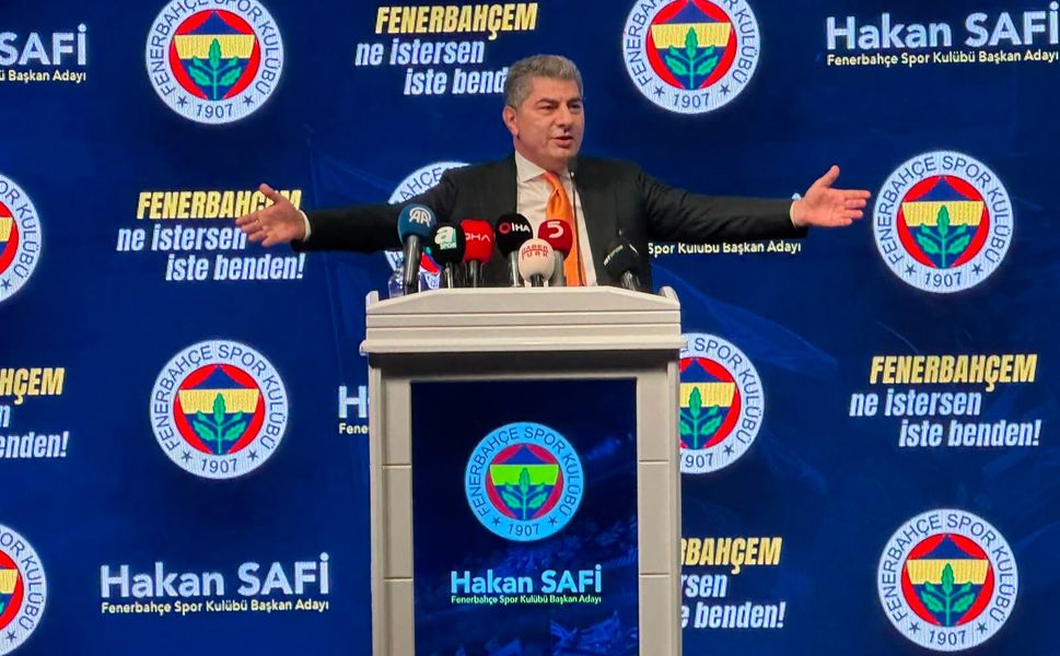 Fenerbahçe Taraftarını Heyecanlandıran Açıklama