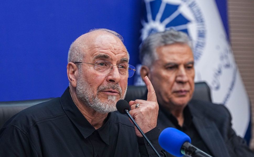 İran'dan ABD'ye Sert Mesaj: "ABD'lilerin Tehditlerini Ciddiye Almıyoruz"