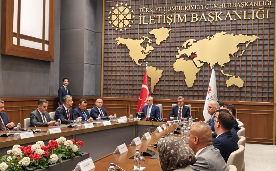 İŞKUR ve Basın İlan Kurumu arasında iş birliği!