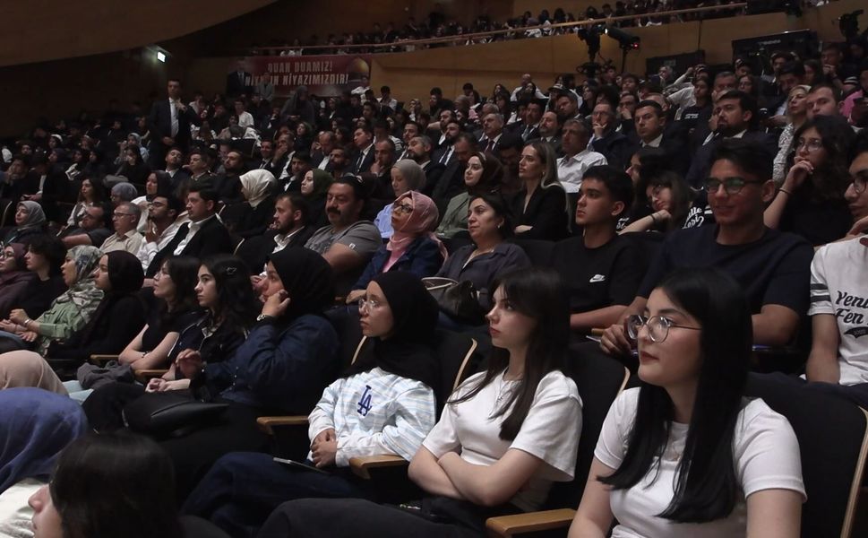 "Kudüs duruşumuzdan asla taviz vermeyeceğiz"