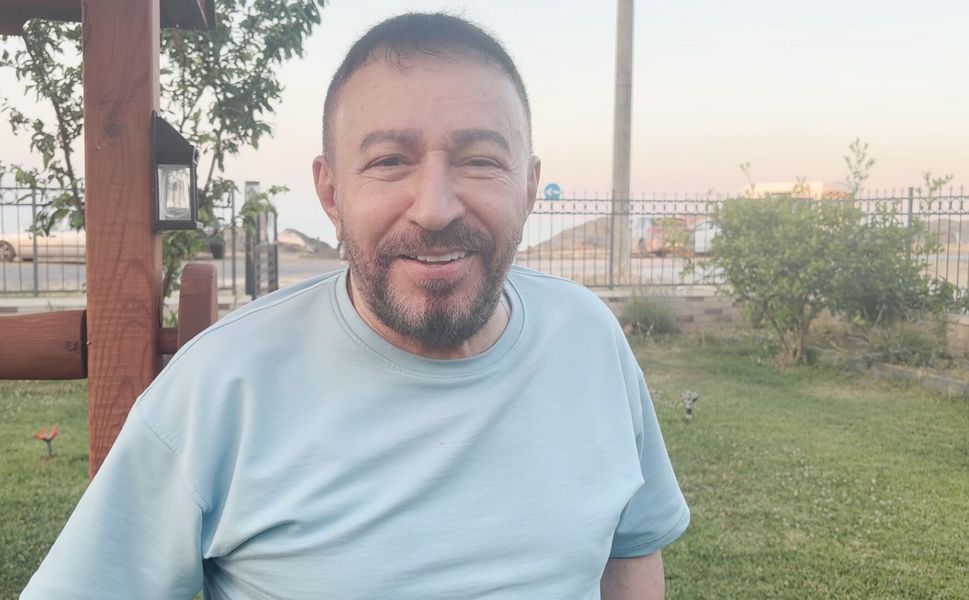 Mustafa Topaloğlu’ndan “Gangnam Style”a Rakip Proje: Bambam Star