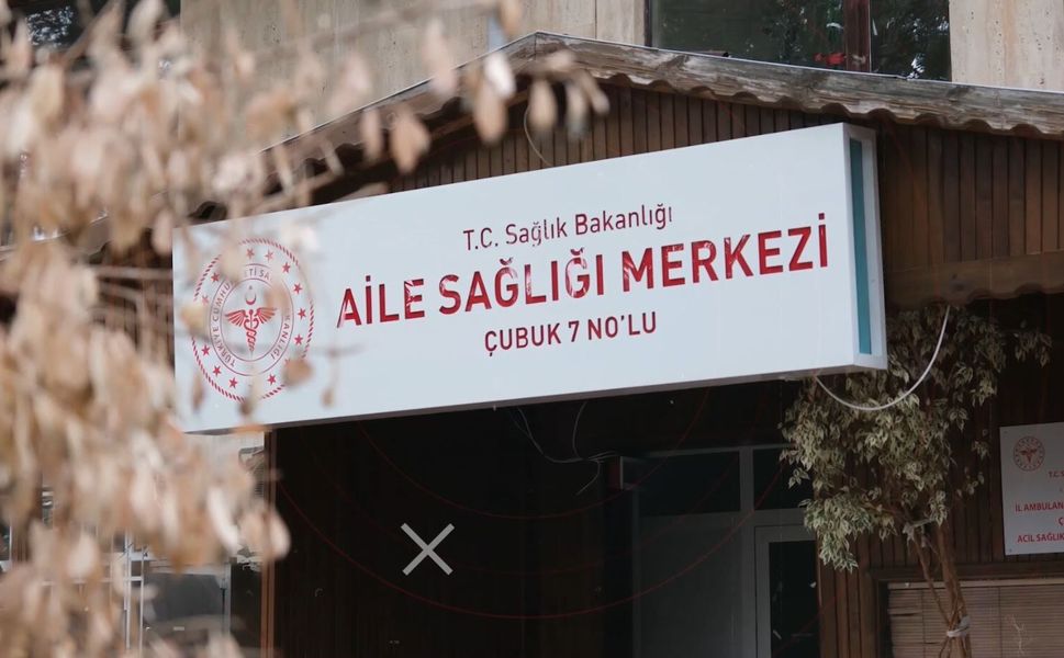 Sağlıklı Hayat Merkezlerine 4 Ayda 96 Bin Başvuru