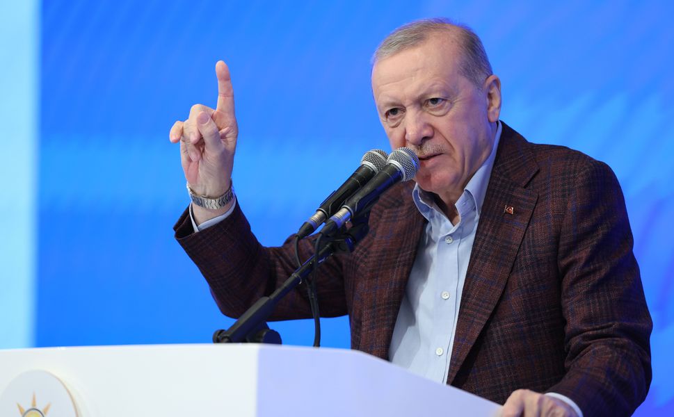 "Türkiye'nin, vesayetten arınmış bir ana muhalefete ihtiyaç duyduğu açıktır"