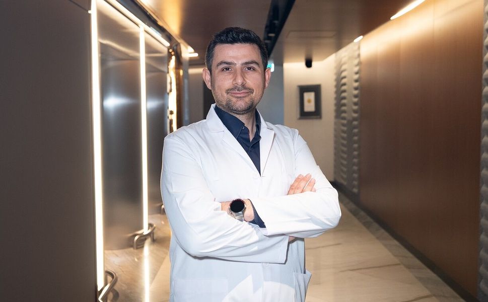 'Ultraviyole ışınları korneaya zarar verebilir'