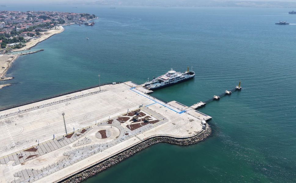 Uraloğlu: İstanbul-Çanakkale arası 2 saate düşecek