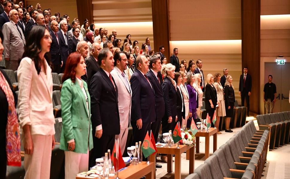Yargıtay’da Yapay Zeka Sempozyumu