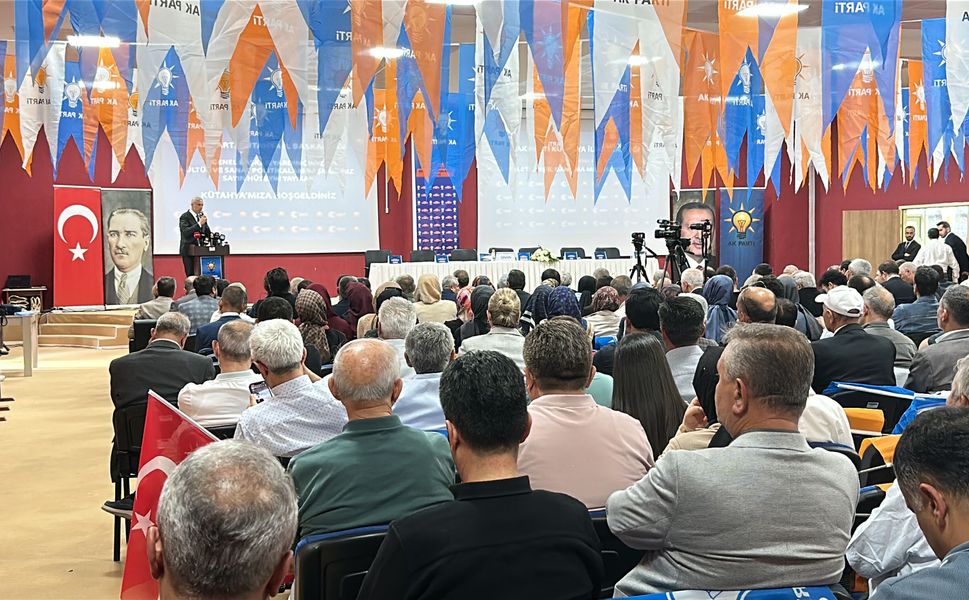 Yayman’dan CHP’ye sert sözler: Atatürk hayatta olsaydı partiden kovardı