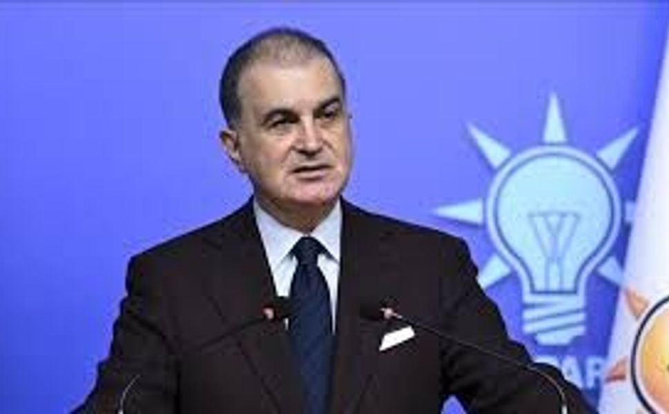 "CHP'nin yalan siyaseti bir kere daha çöktü"