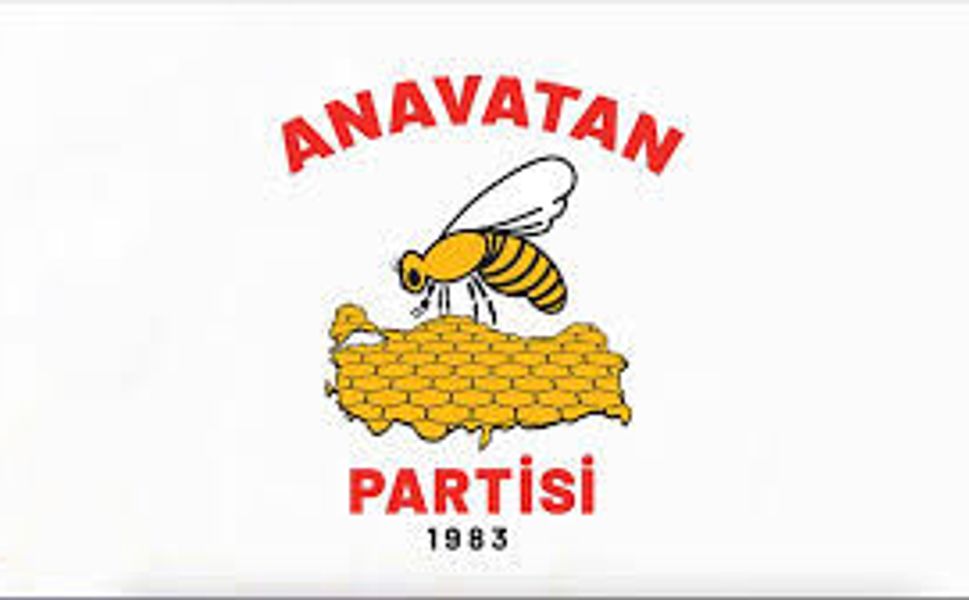 Anavatan Partisi Kurultayı Mahkemelik Oldu!