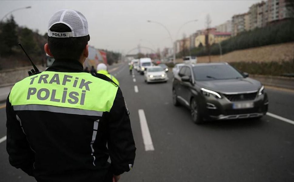 Ankara'da NATO Zirvesi Öncesi Dev Güvenlik Uygulaması!