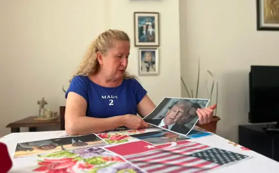 Trump'ın Ankara ziyareti öncesi dikkat çeken görüşme talebi