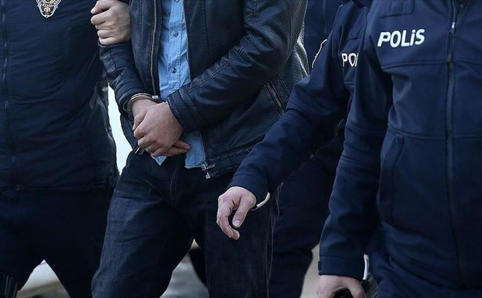 Adalar Belediyesi'ne Operasyon!