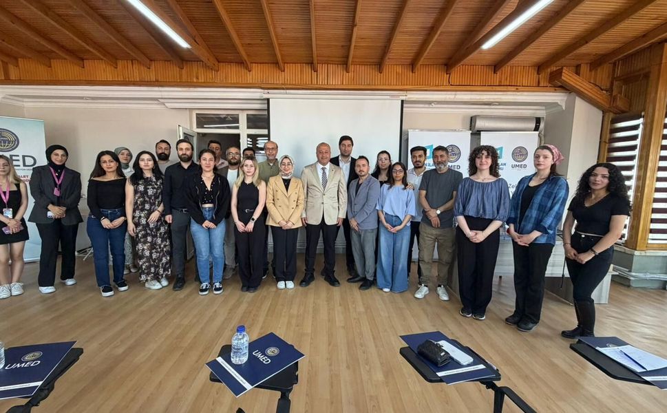 Yerel Medyada Dijital Dönüşüm Hamlesi: Ankara’da Akademi Başladı