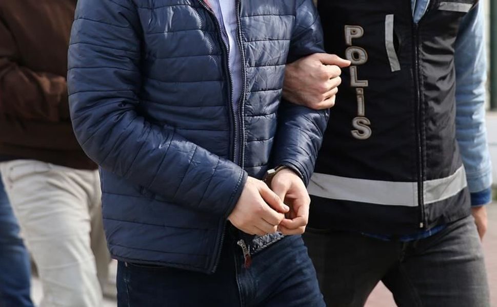 Uyuşturucu Operasyonunda Baro Başkanı ve 12 Avukat Gözaltında