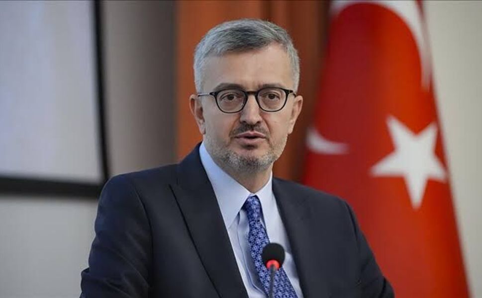Duran: ABD-İran Uzlaşmasını Memnuniyetle Karşılıyoruz