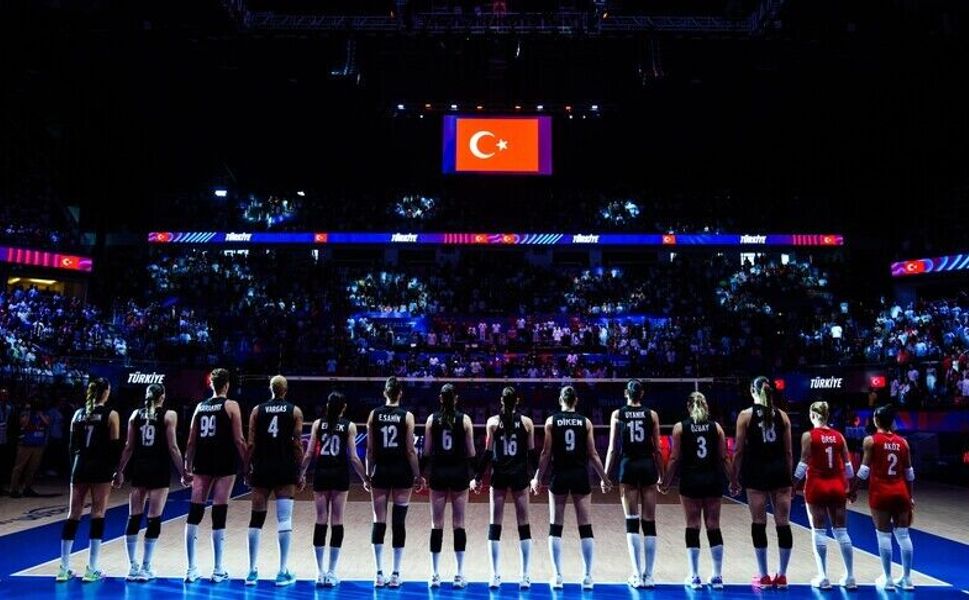 Filenin Sultanları Ankara Etabına Hazır: İşte Kadro Listesi
