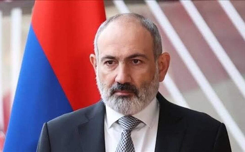 Paşinyan Sandıktan Birinci Çıktı!