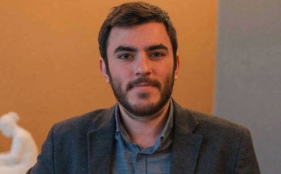 Gazeteci İsmail Arı Hakkında Tahliye Kararı Verildi!