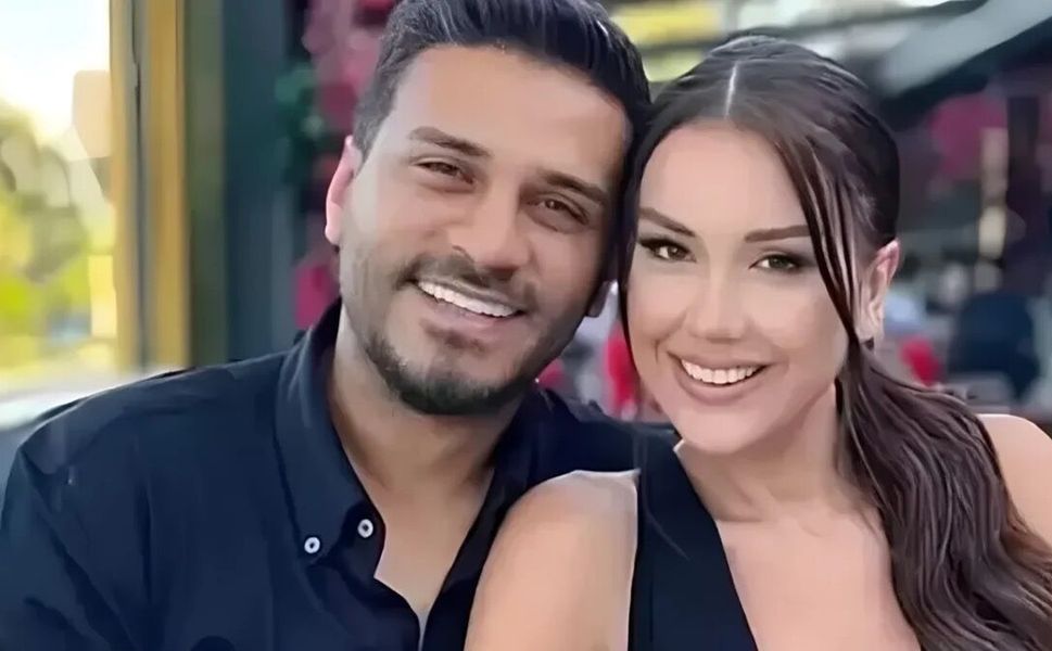Dilan Polat Hastaneye Kaldırıldı!