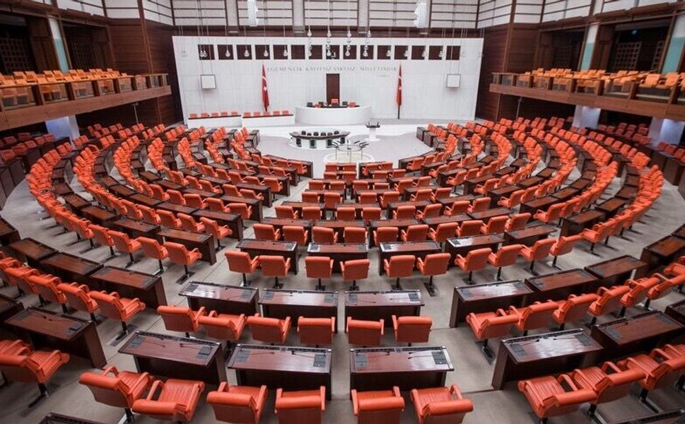 TBMM, NATO Parlamenter Zirvesi'ne İstanbul'da Ev Sahipliği Yapacak