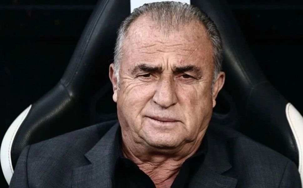 Fatih Terim'den Milli Takım Eleştirilerine Çağrı!