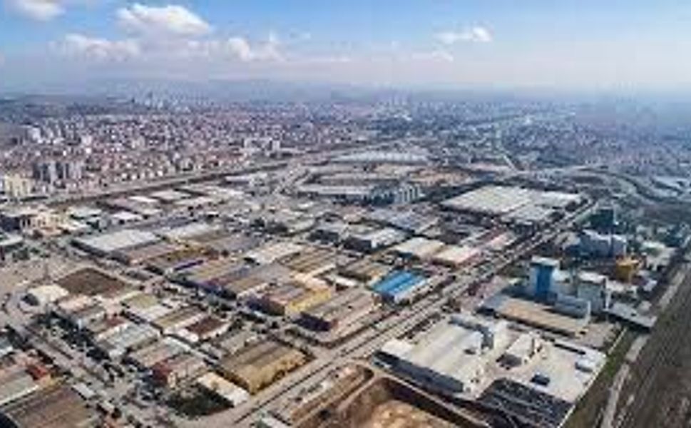 OSB Sayısı 373'e Yükseltildi!