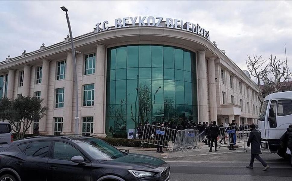 Beykoz Belediyesi Davası 13 Temmuz'da Yeniden Görülecek!