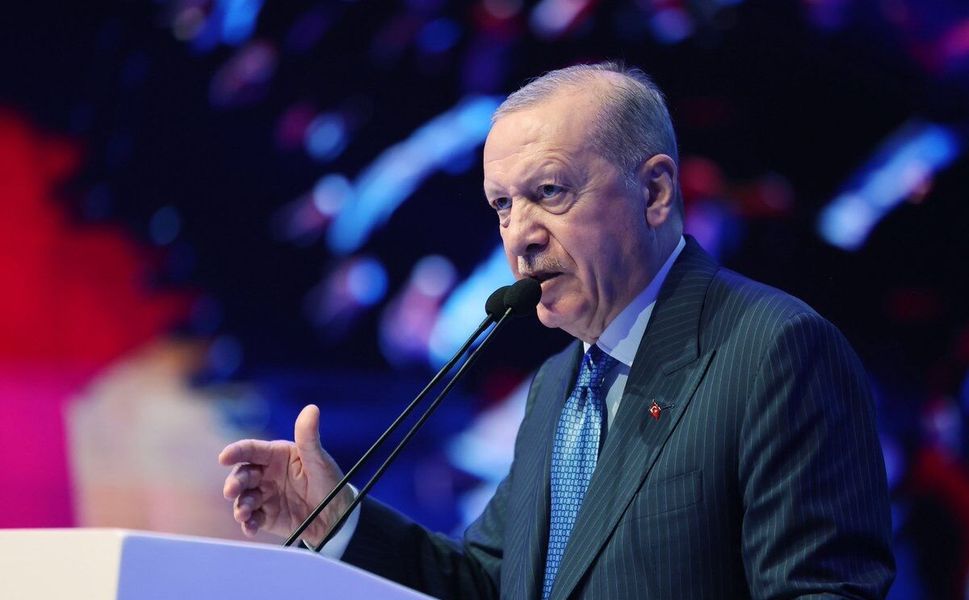 Erdoğan: Reeskont kredilerinin günlük limiti 5 milyar liraya çıkarılacak