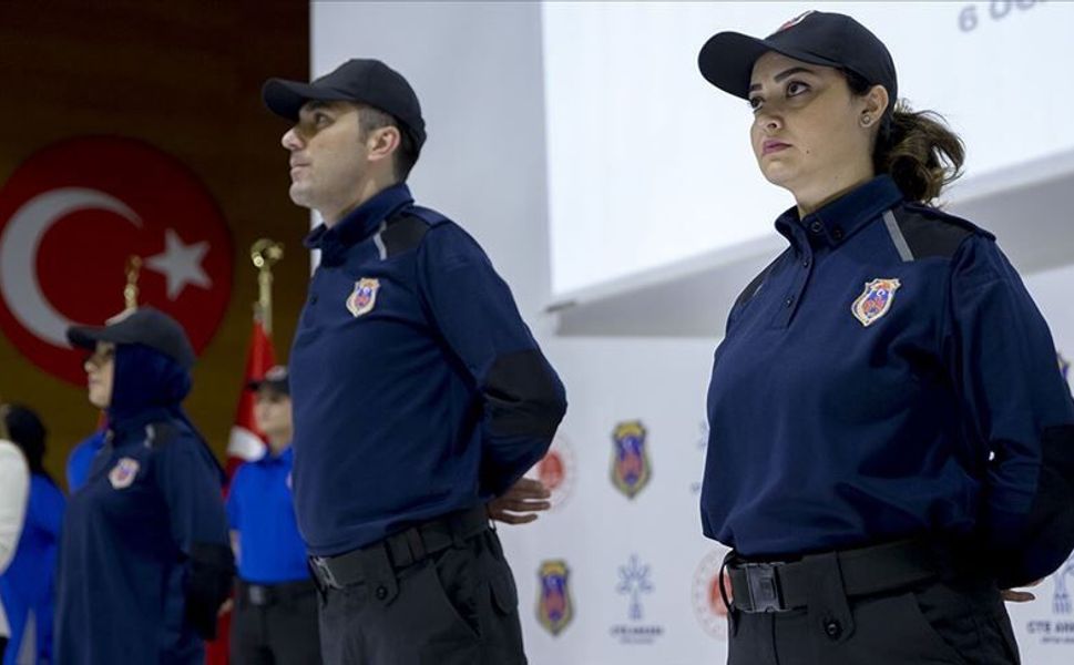Adalet Bakanlığı'na 15 Bin Yeni Personel Alınacak!