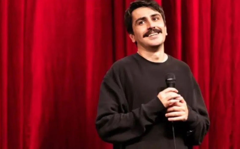 Deniz Göktaş Gözaltına Alındı!