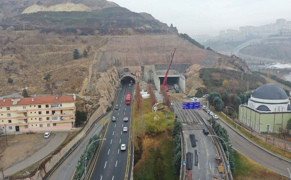 Ankaralılar dikkat! Bu akşam 21.00’de başlıyor: 7 gün sürecek!