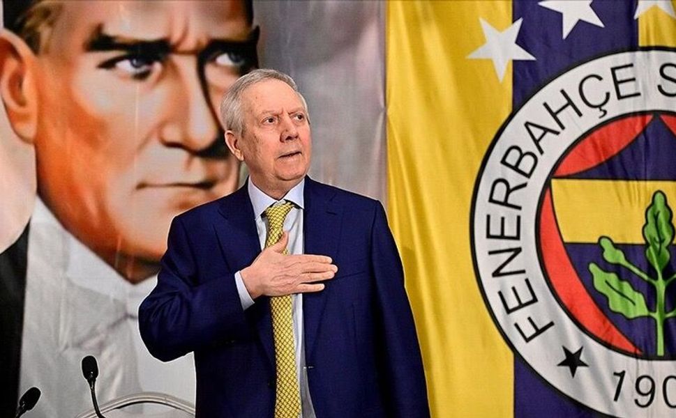 Fenerbahçe’de Aziz Yıldırım Dönemi Yeniden Başlıyor!