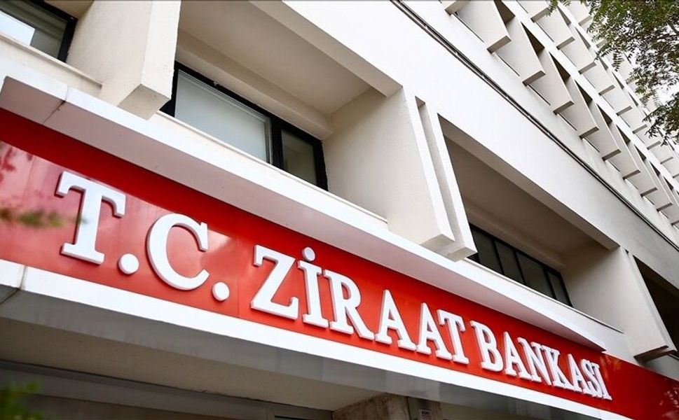 Telefonlara 1 Milyon TL'lik Şifre Yağdı! Ziraat Bankası'ndan Acil Açıklama
