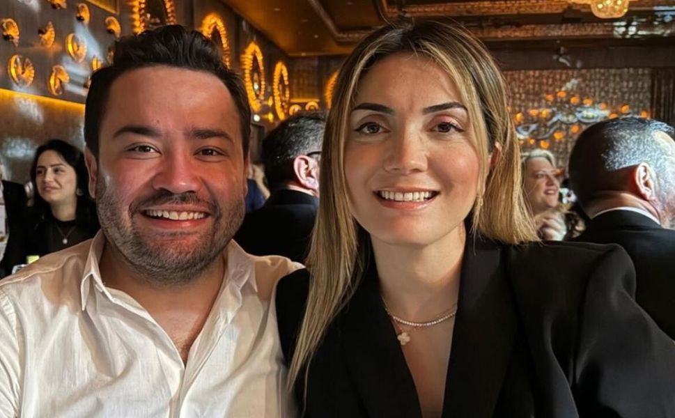 Zuhal Böcek Tahliye Oldu!