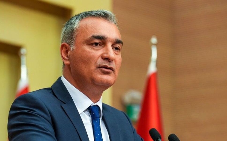 9 CHP’li Milletvekiline İhraç Sevki