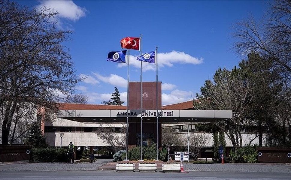 SGK ile Ankara Üniversitesi arasında işbirliği protokolü imzalandı