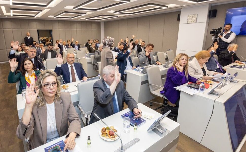 BİK Genel Kurulu Toplandı: Stajyerlere Ücret ve Deprem Bölgesine Destek Kararı