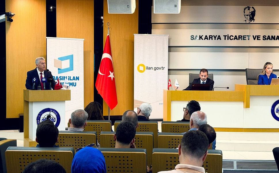 BİK’ten Medya Temsilcilerine Dijital Dönüşüm ve Mevzuat Eğitimi