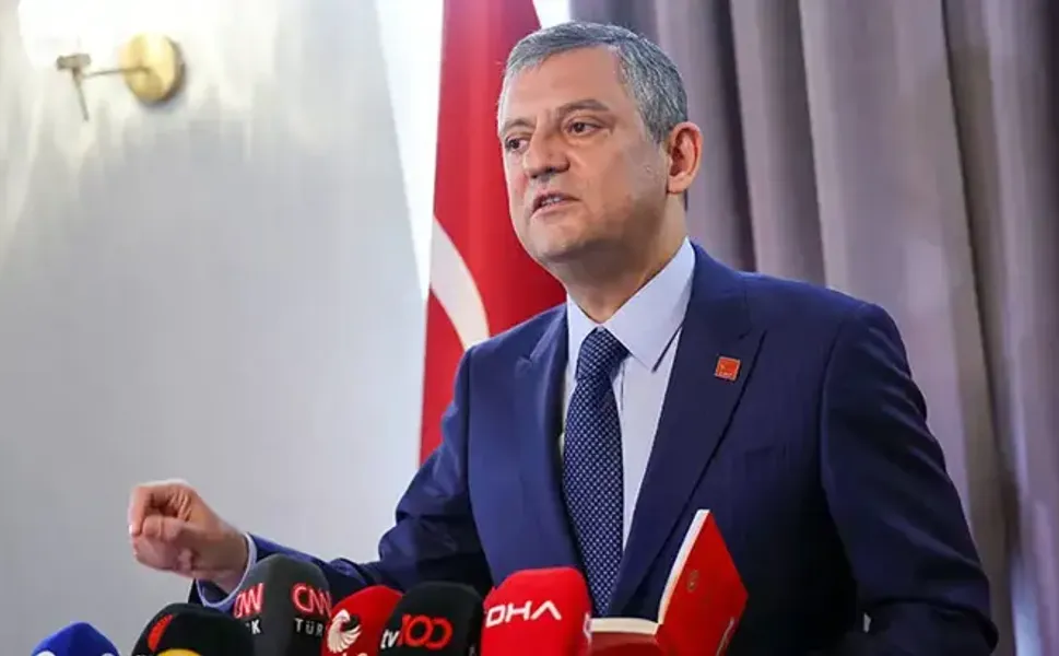 CHP-SDP Görüşmesinde Dikkat Çeken Açıklama