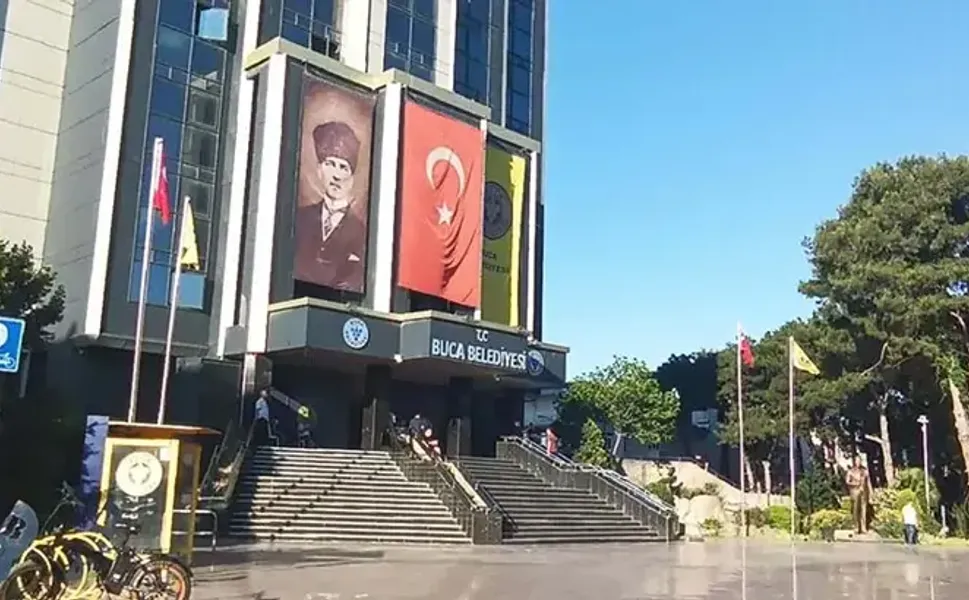 Buca Belediyesi Soruşturmasında 54 Kişi Adliyeye Sevk Edildi