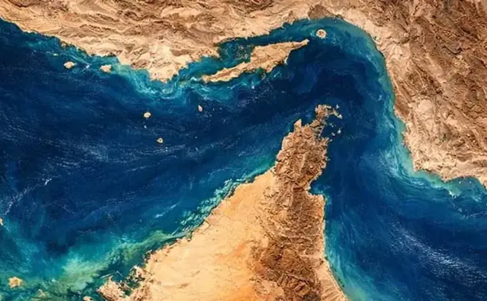 İran’dan Hürmüz Boğazı için yeni uyarı