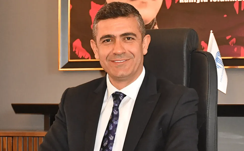 Haymana Belediye Başkanı Koç CHP'den İstifa Etti!