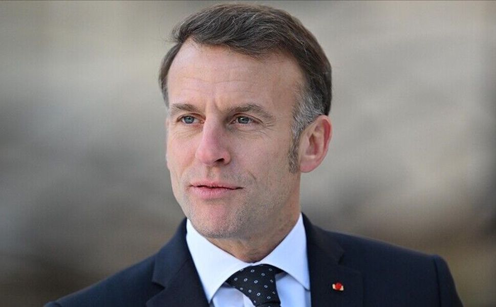 Macron’dan Ankara NATO Zirvesi Mesajı