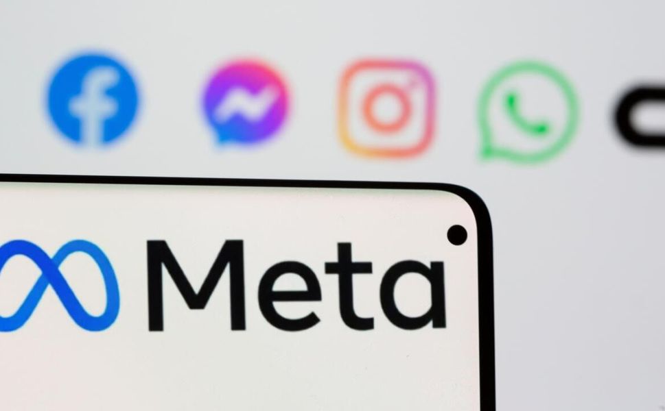 Meta Uygulamalarında Erişim Sorunu