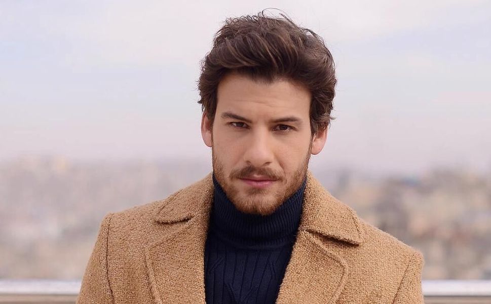 TRT tabii’nin “Ateş Denizi” Dizisinde Başrol Değişti!
