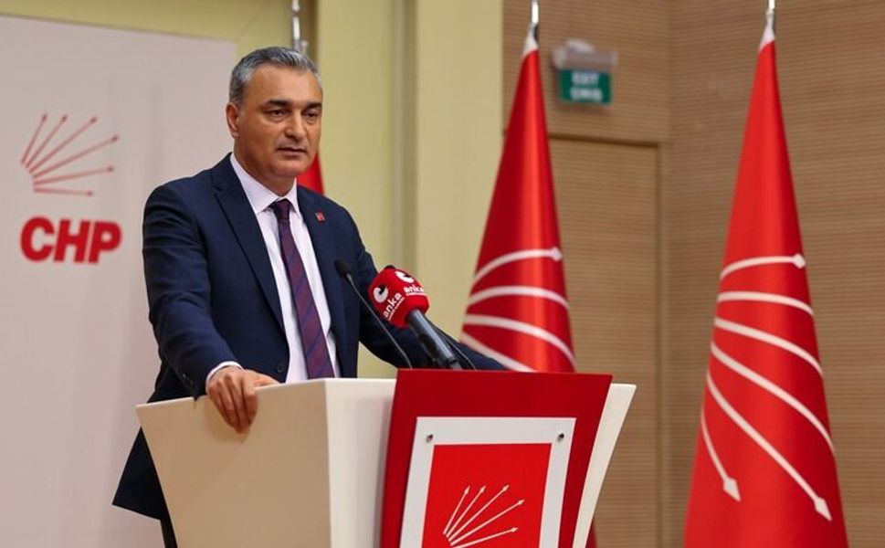 Müslim Sarı’dan Belediye Operasyonlarına Dikkat Çeken Açıklama