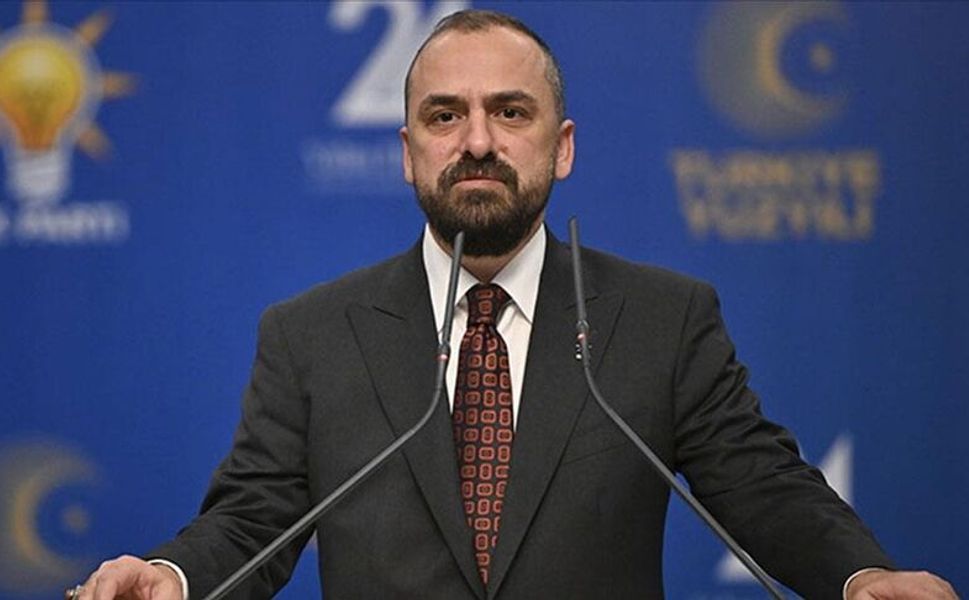 Netanyahu'nun Cumhurbaşkanı Erdoğan'a Yönelik Sözlerine Acar'dan Tepki