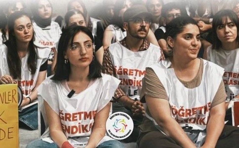 Açlık Grevinde 12. Gün; Öğretmenlerden Eylem Çağrısı!