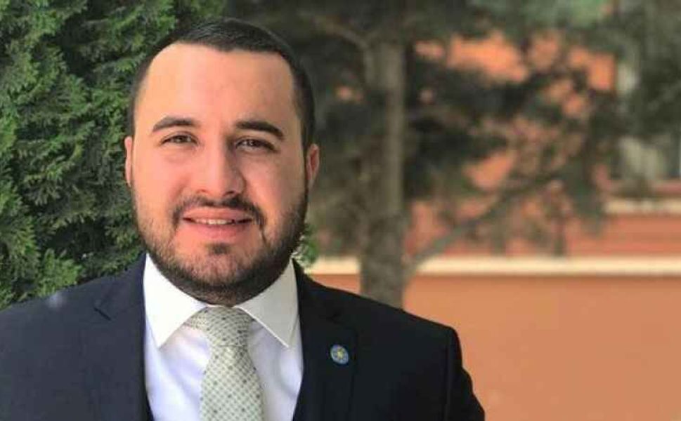 CHP’li Adnan Beker’in Oğlu İçin Gözaltı Kararı!