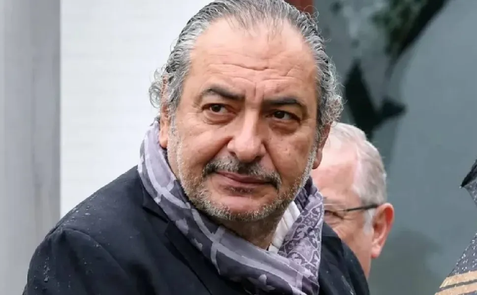 Reha Muhtarın Vasiyeti Çok Konuşulacak!